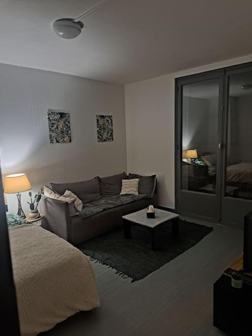 Studio 15 Mn De Paris Chelles  Exterior photo